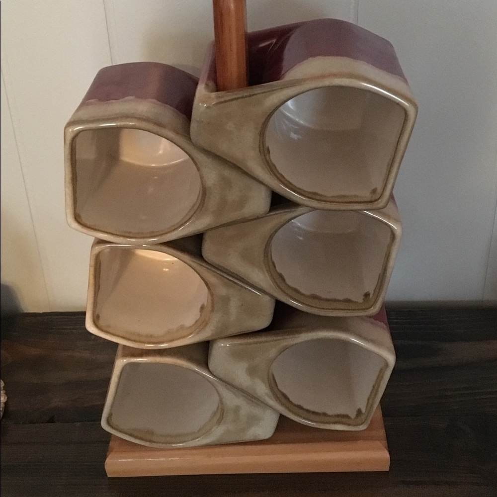 Mug Tree